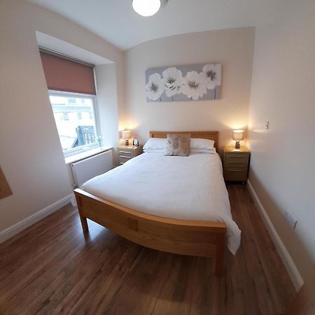 Aurora Apartment Newquay New Quay Esterno foto