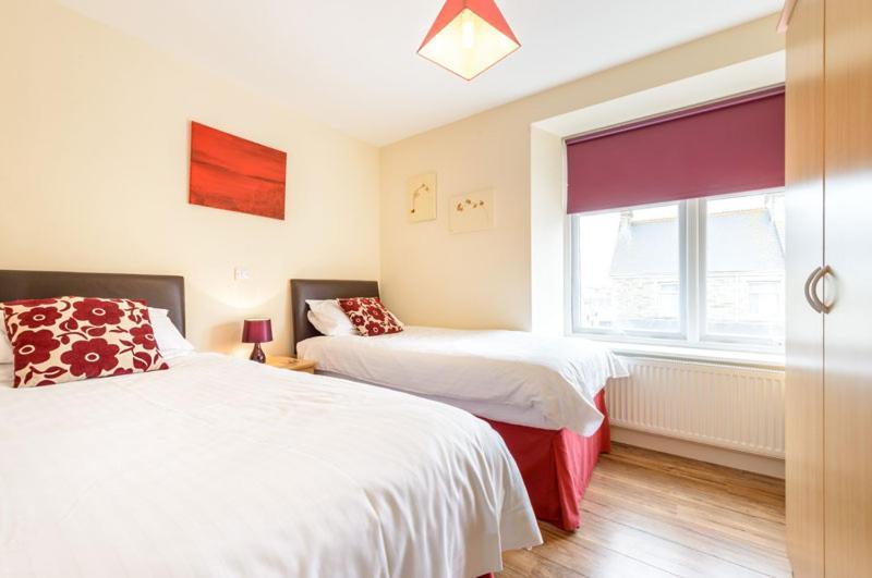 Aurora Apartment Newquay New Quay Esterno foto