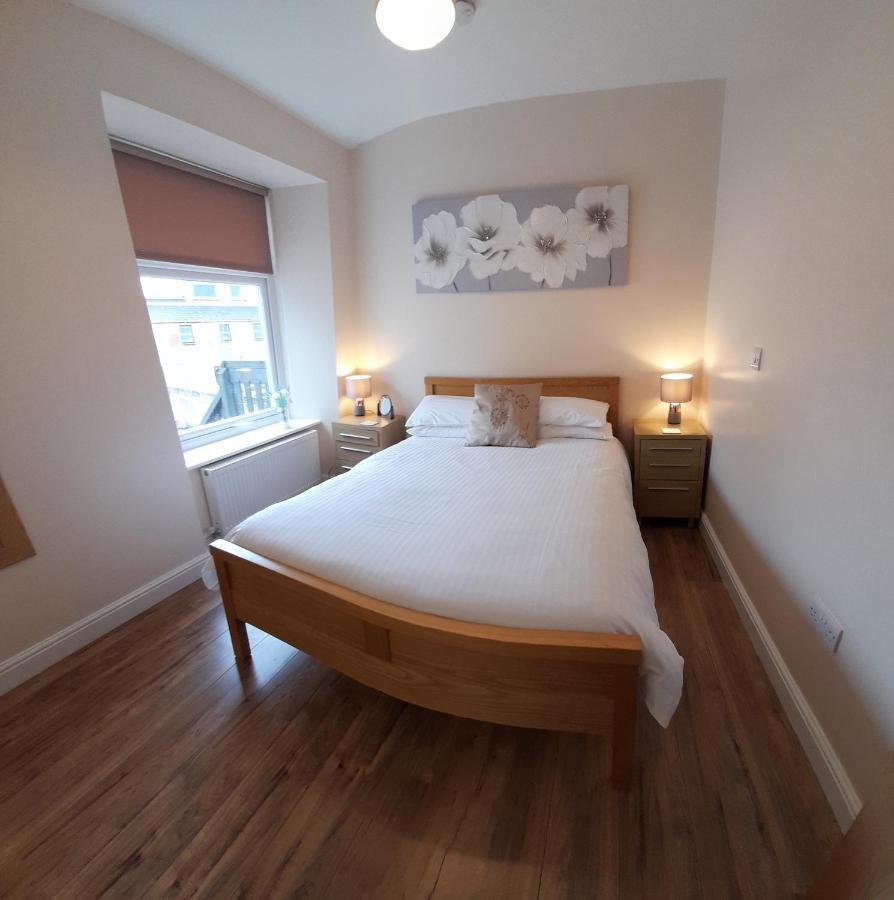 Aurora Apartment Newquay New Quay Esterno foto